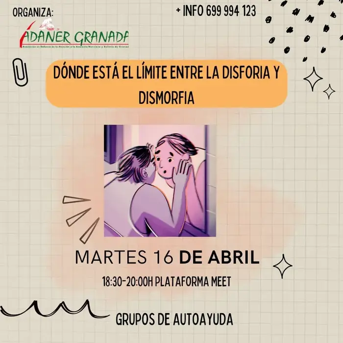 Grupos de autoayuda