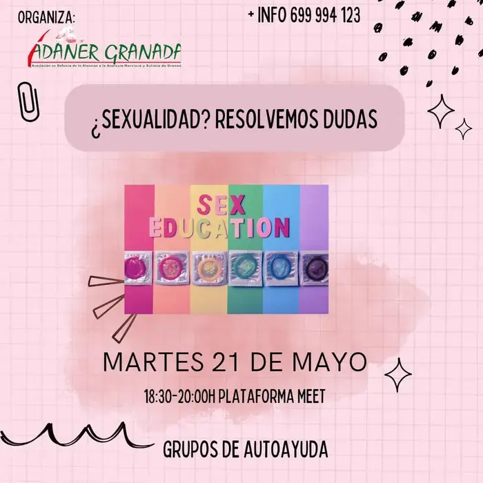 Grupos de autoayuda