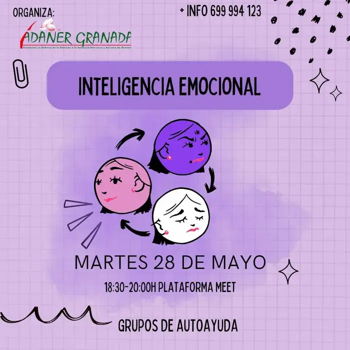 Grupos de autoayuda