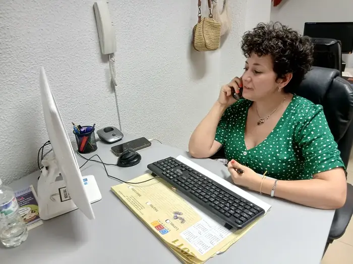Información, asesoramiento y citas de valoración