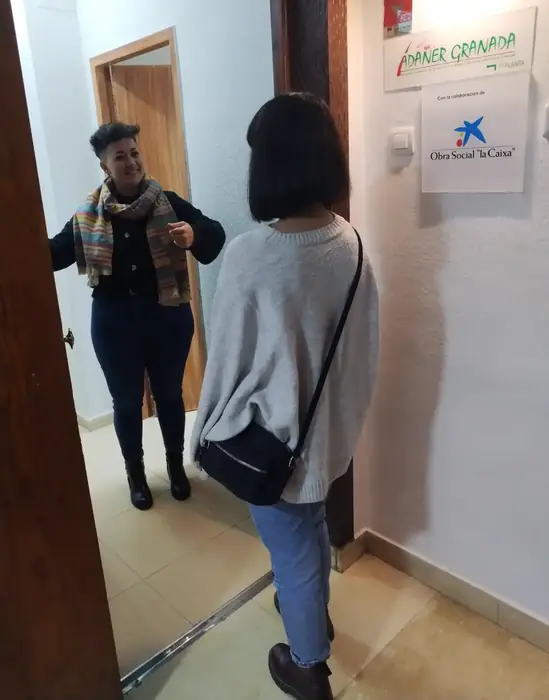 Información, asesoramiento y citas de valoración