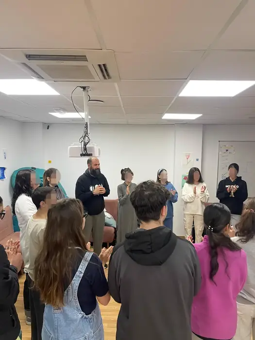 Taller terapéutico
