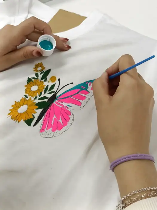 Talleres terapéuticos y actividades