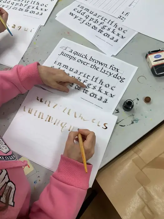 Talleres terapéuticos y actividades