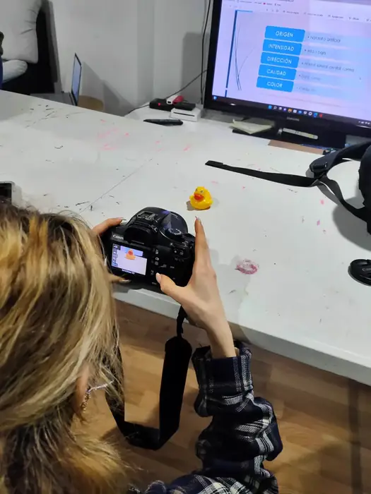 Talleres terapéuticos y actividades