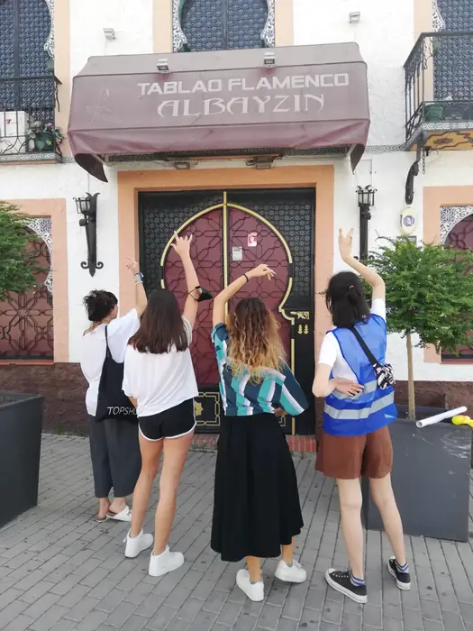 Talleres terapéuticos y actividades