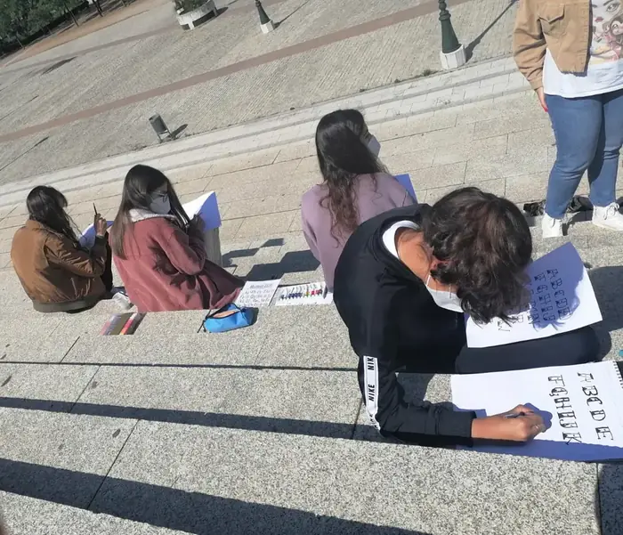 Talleres terapéuticos y actividades