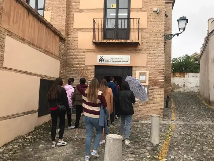 Talleres terapéuticos y actividades