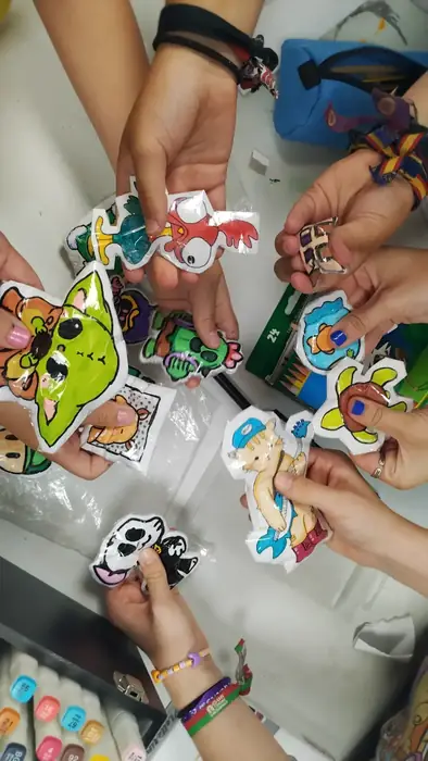 Talleres terapéuticos y actividades