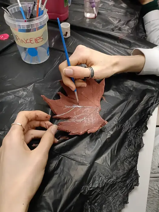 Talleres terapéuticos y actividades
